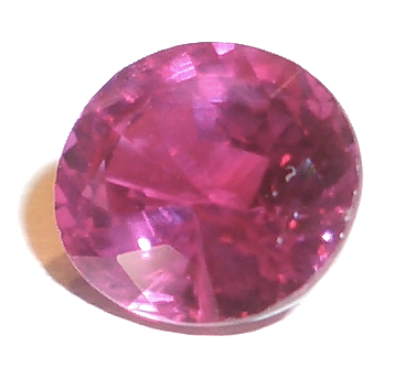 Burma (Myanmar) Ruby 1.00 CT